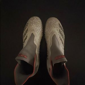 Adidas Predator Soccer Cleats